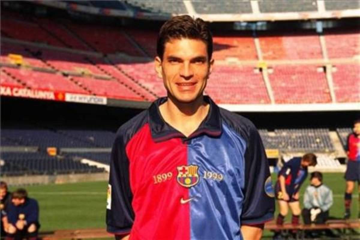 Ahora trabaja en la pesca y otro fue condenado: Futbolistas que disputaron el Clásico Real Madrid-Barcelona y que no recuerdas