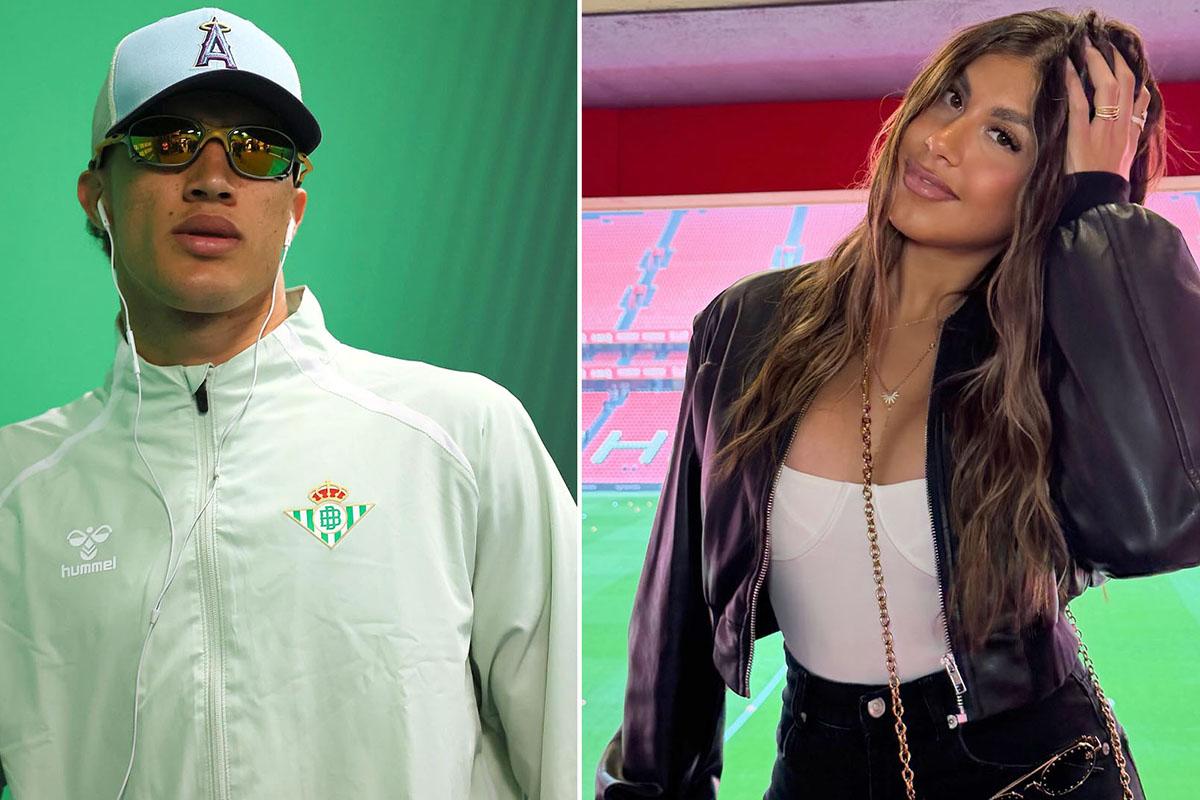 Escándalo en LaLiga: lo borraron'' del equipo por salir con la hija de una leyenda del club