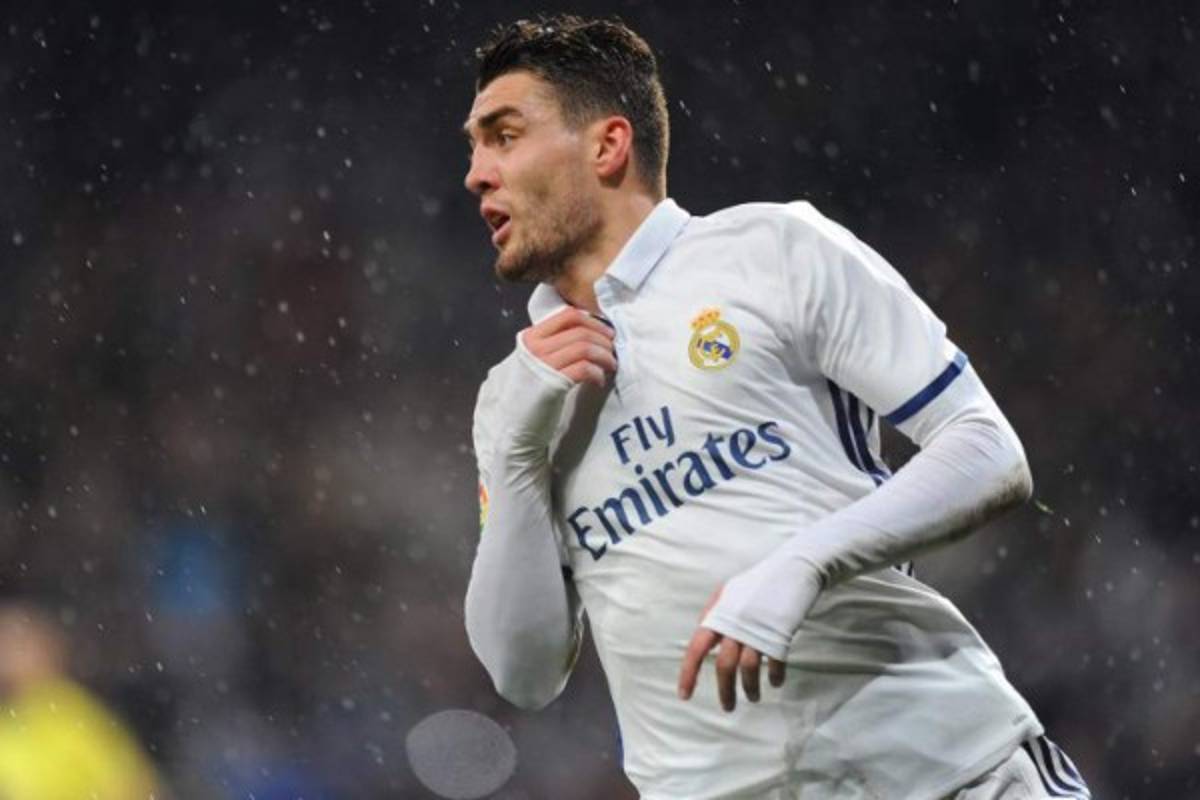RUMORES/FICHAJES: Madrid ficha otro jugador; James en horas cruciales