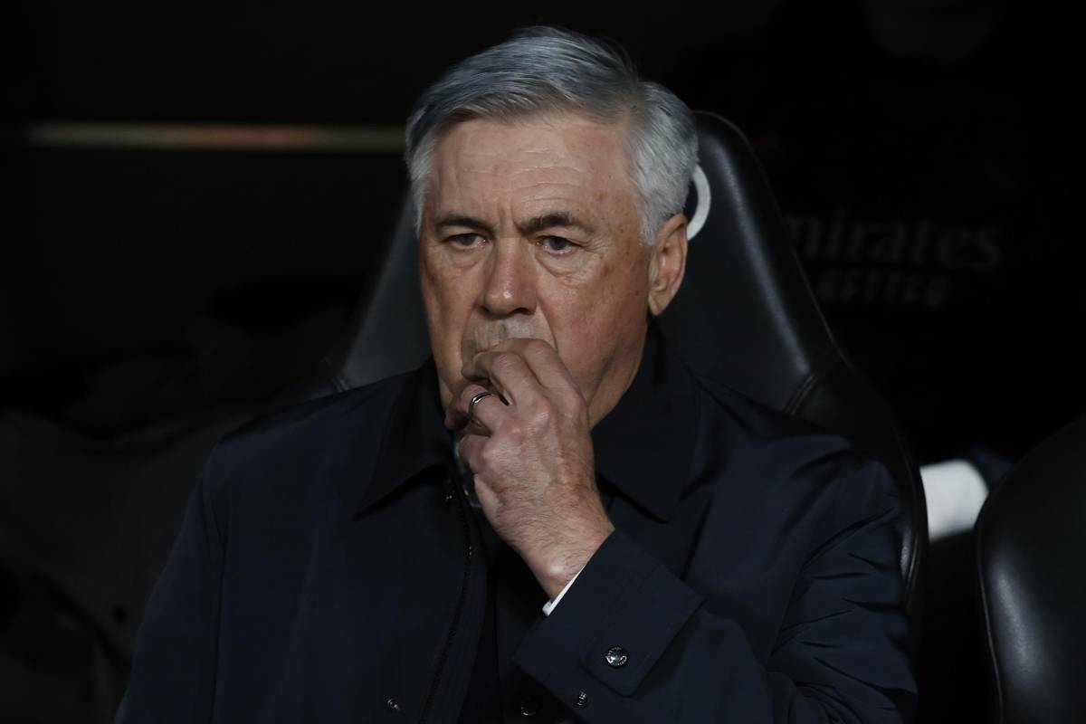 Hay tres favoritos: Los posibles sustitutos de Ancelotti, cuestionado en el Real Madrid tras el clásico