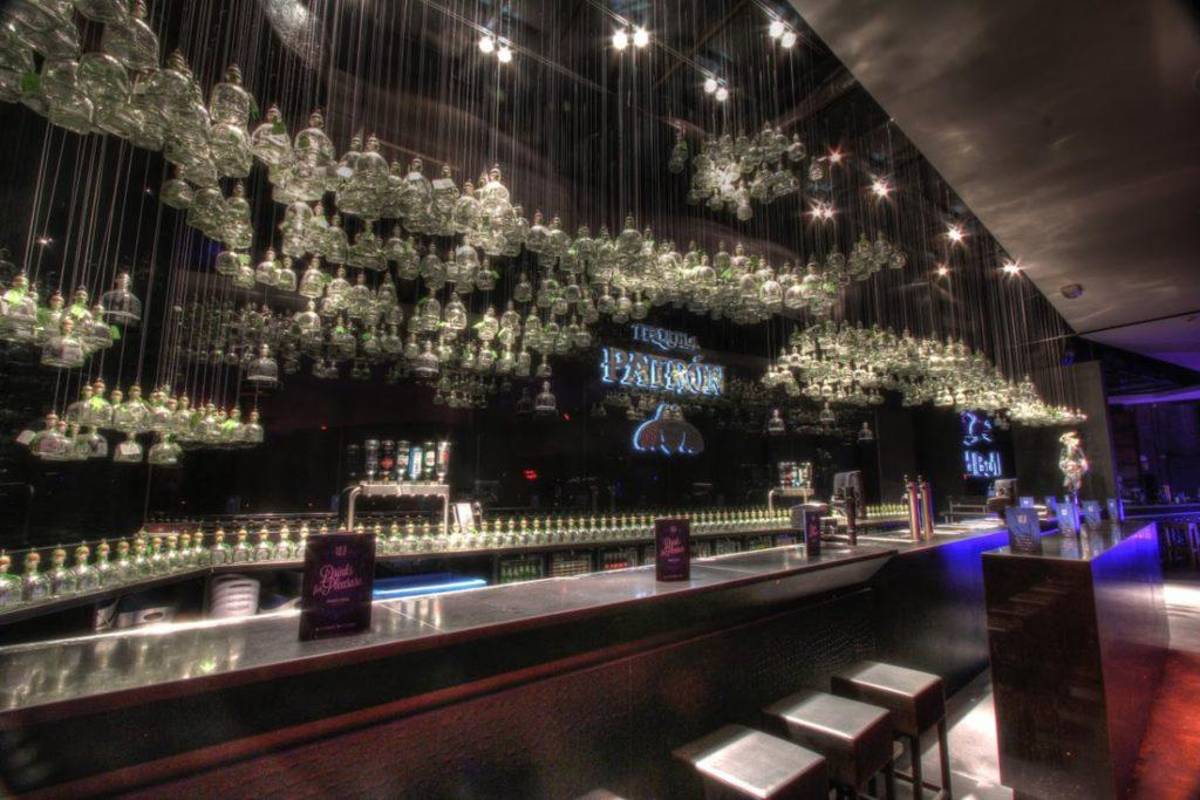 ¡Sorpresa! Una figura del Real Madrid invierte para resucitar una de las discotecas más famosas del mundo