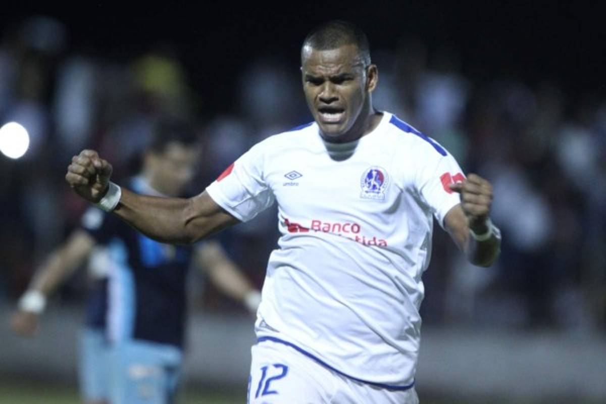 EQUIPAZO: Así es el otro once alternativo que tiene el Olimpia