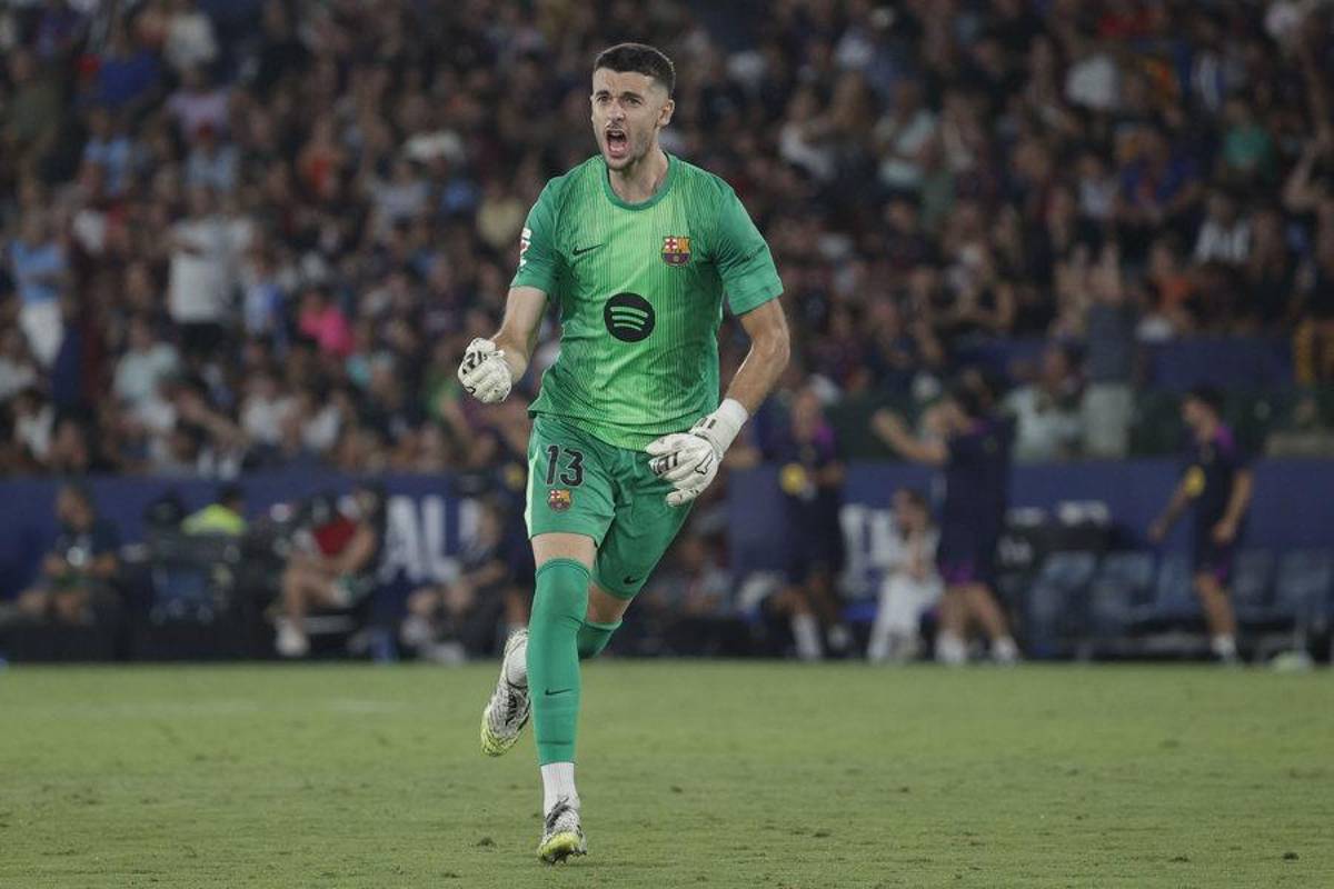 El polémico penal que indignó al Barcelona y Pedri lidera la remontada; Flick lo puso de titular y acaba con los rumores