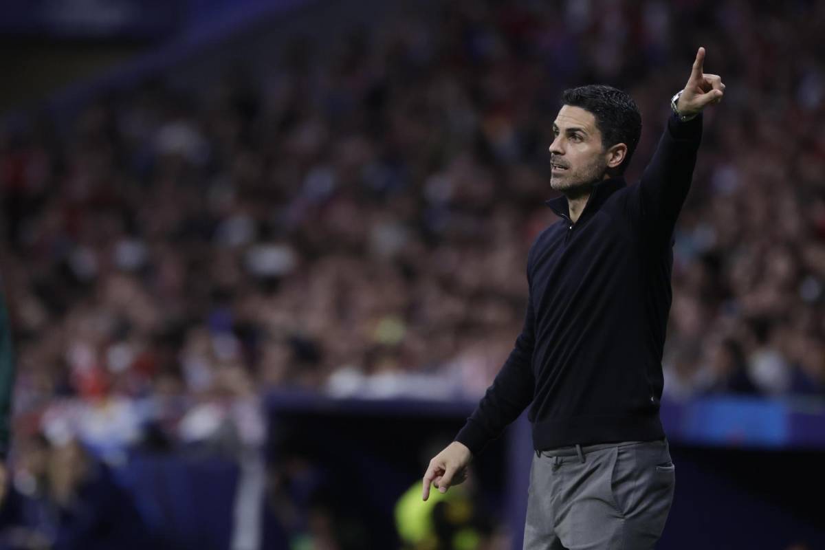 Estrella del Atlético se despide tras su último partido en casa, los polémicos penales y Cholo castigó a un consentido