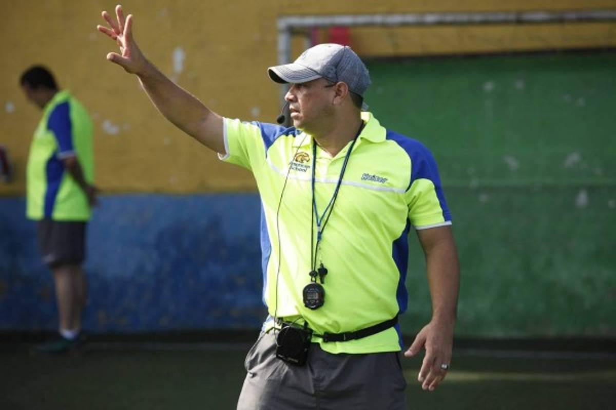 La nueva vida del ex jugador hondureño Francis Reyes lejos de las canchas