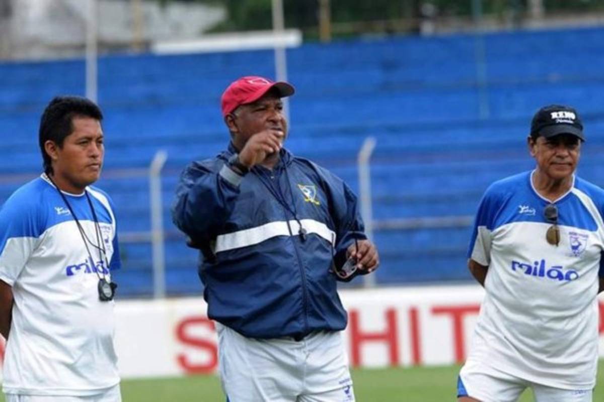 Los mejores técnicos de Centroamérica