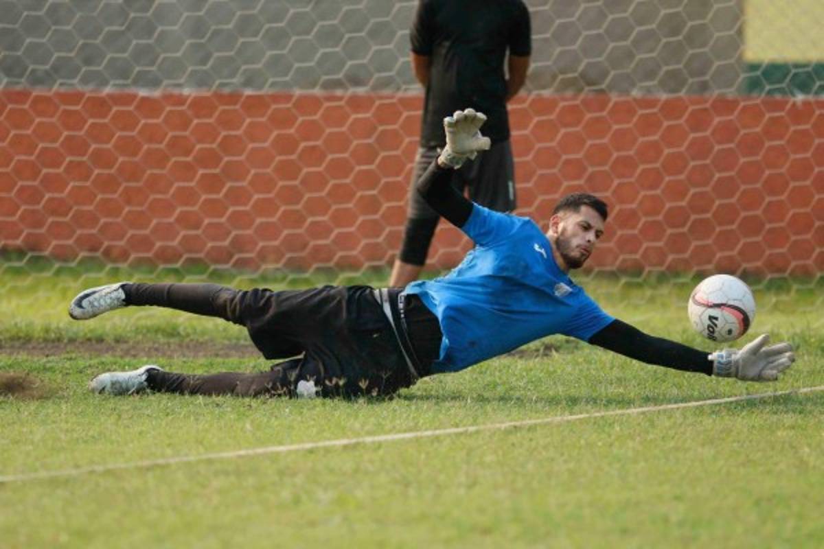 Así se vive al interior del Honduras Progreso el fantasma del descenso