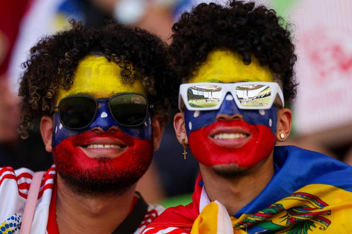 Sufrimiento azteca, polémica del VAR y la invasión venezolana por el pase a los cuartos de final de la Copa América