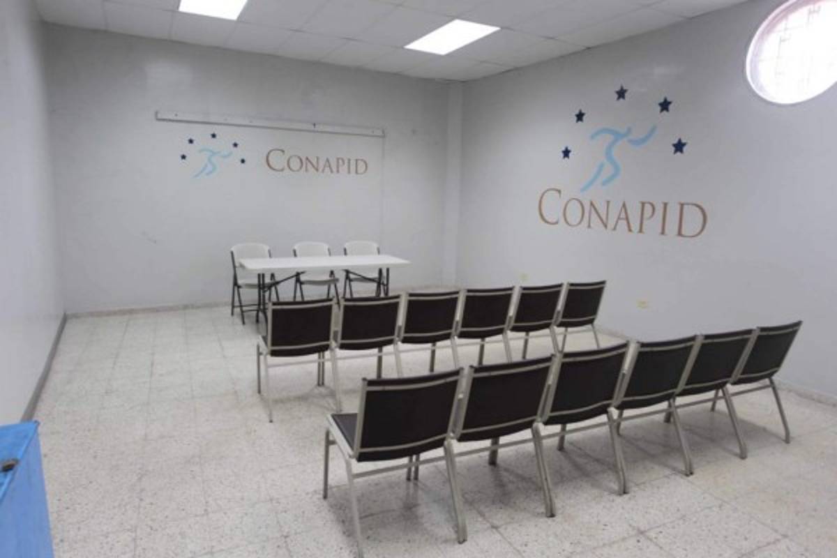 Las opciones que tiene Honduras tras la sanción al estadio Olímpico