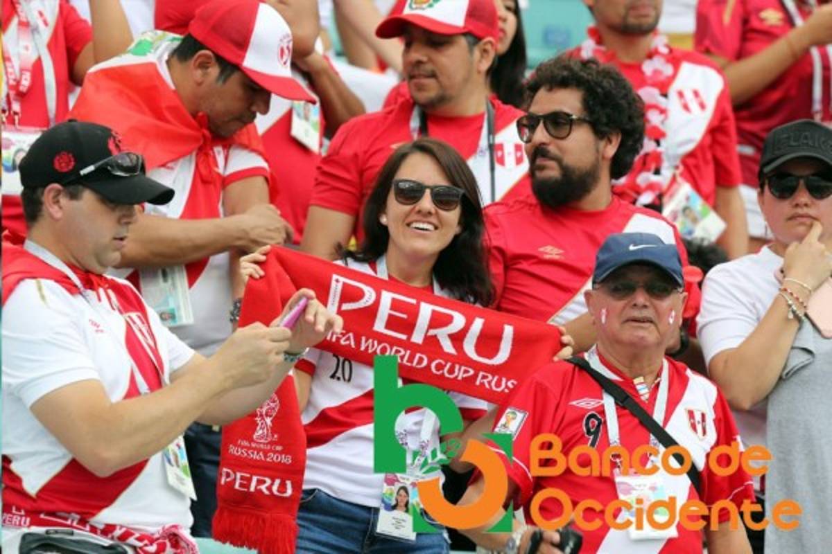 EL COLOR: Francia se adueña del grupo C y se instala en octavos con Dinamarca