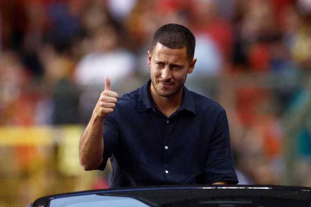 Real Madrid ya tiene a su goleador y el fichaje más catastrófico de Guardiola deja el City; Luis Enrique da la sorpresa