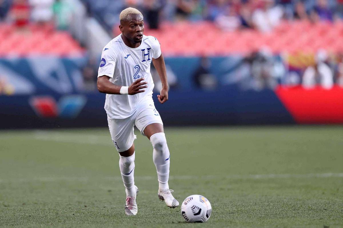 El otro gran 11 que se puede armar en la Selección Nacional de Honduras con las bajas y descartes de Reinaldo Rueda