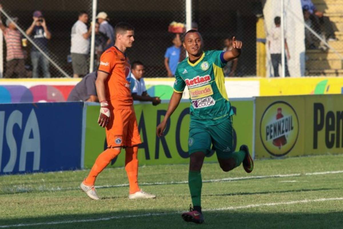 TOP: Los jugadores más buscados de Liga Nacional de Honduras
