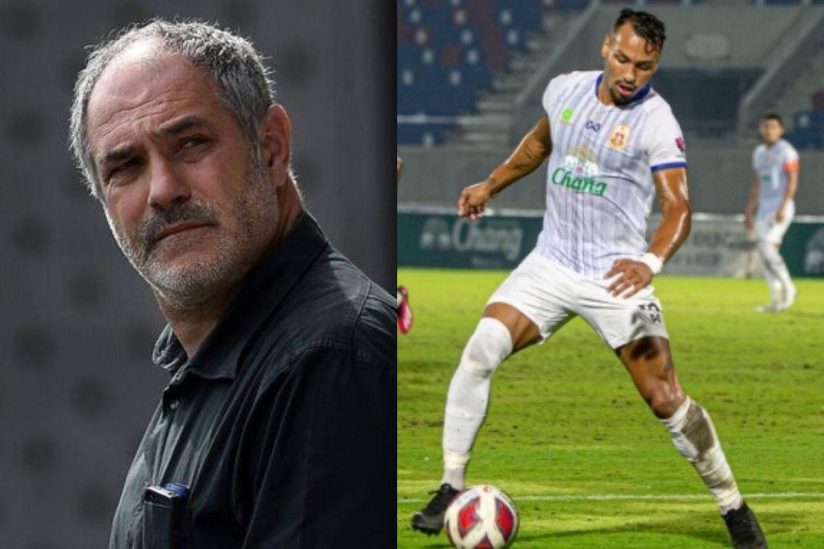 Le marcó el 5-0 al Real Madrid y señala al culpable de su salida del Barcelona: Me jodió la carrera; no puedo ni verlo