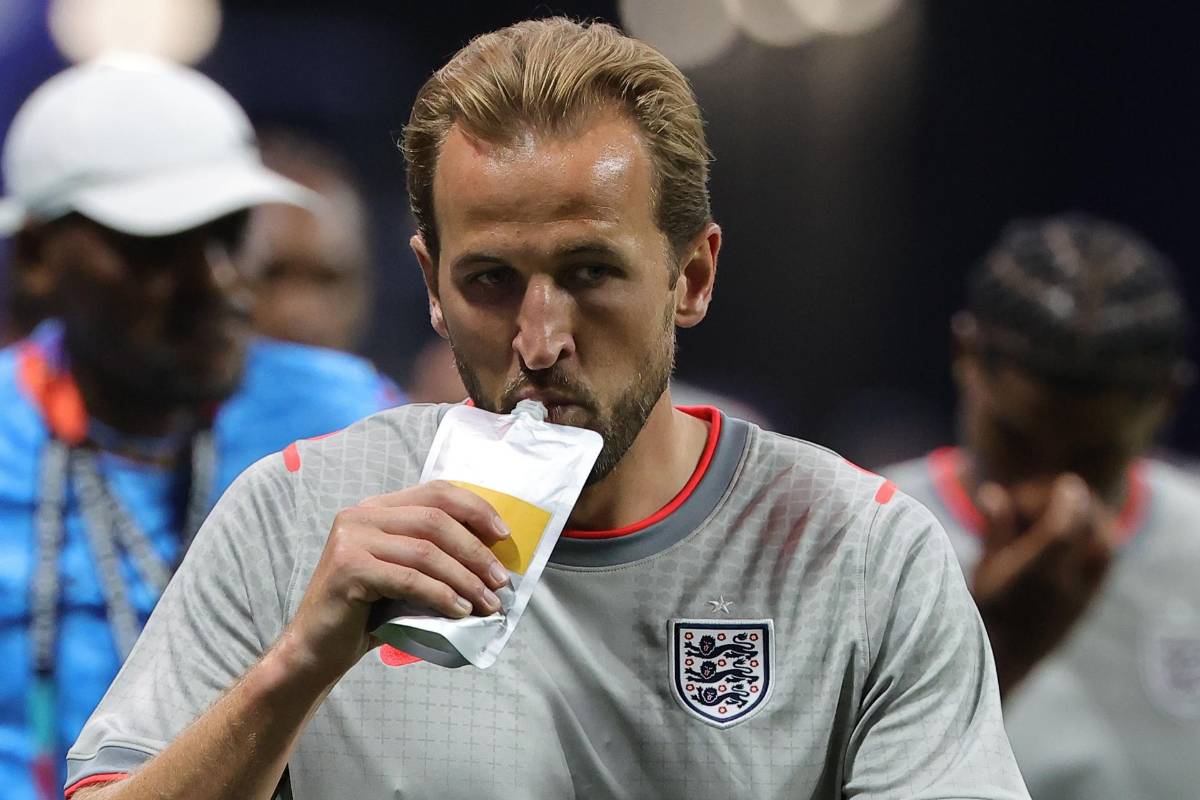 Inglaterra usará Viagra para enfrentar a México en el Azteca: el motivo