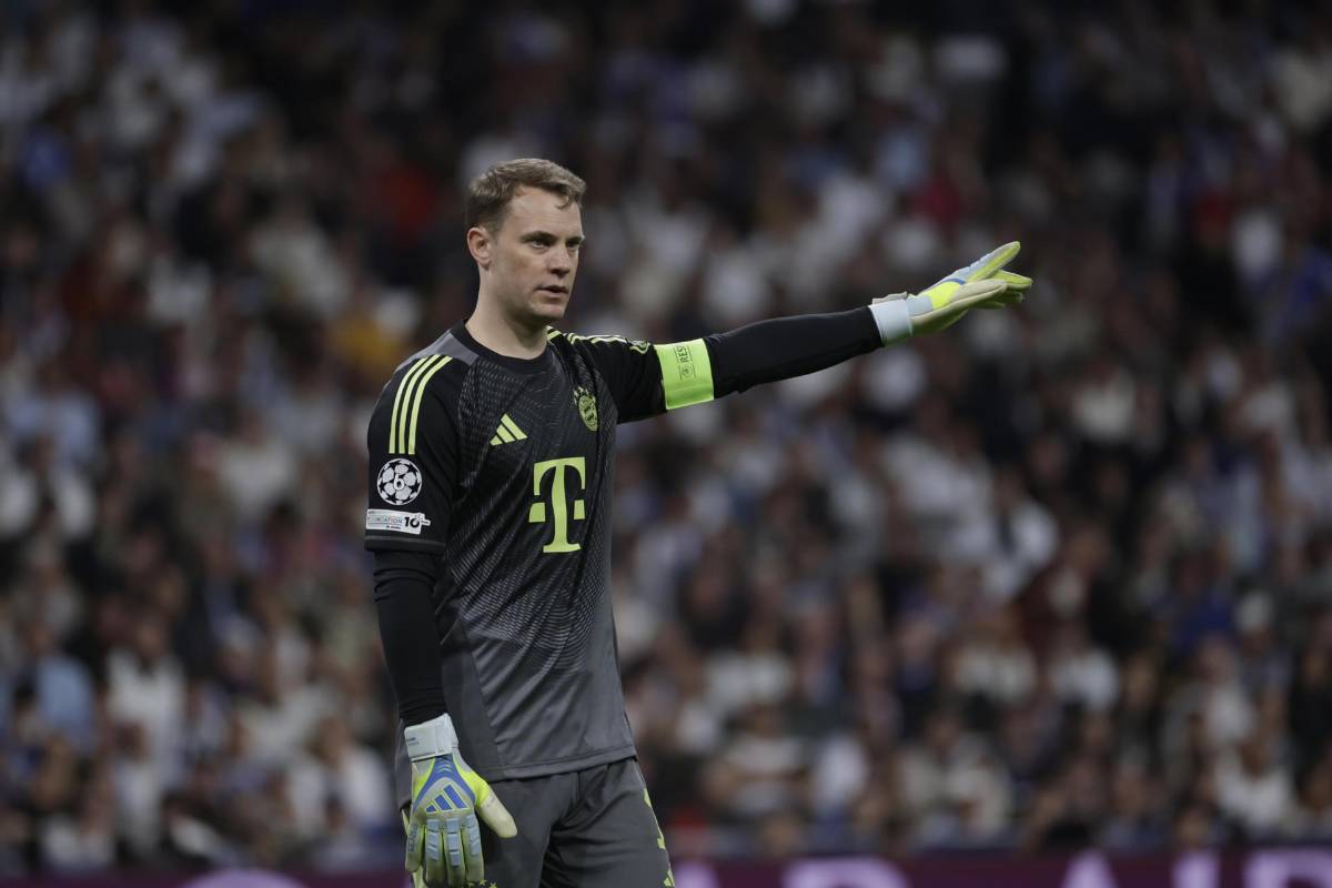 Champions League: el culpable de la caída del Real Madrid, la burla del Bayern y el polémico gol de Luis Díaz ¿era mano?