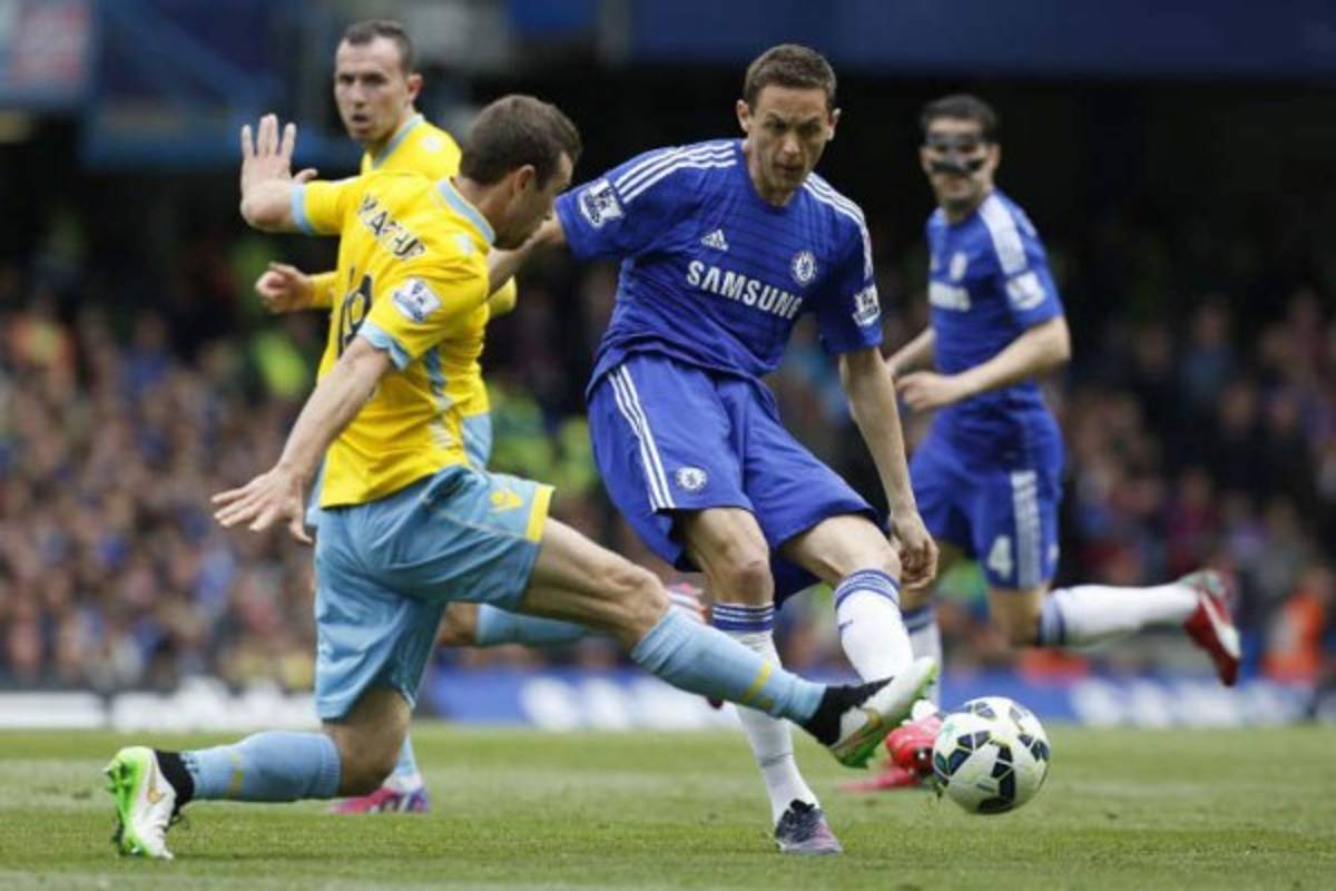 El Chelsea gana la quinta Liga inglesa de su historia