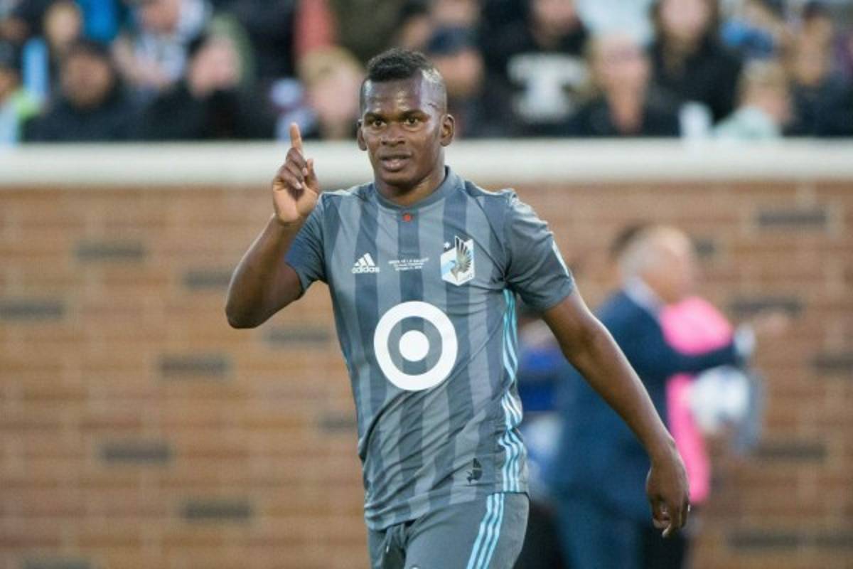 ¡Con Alberth Elis incluido! Los jugadores más caros de cada equipo en la MLS