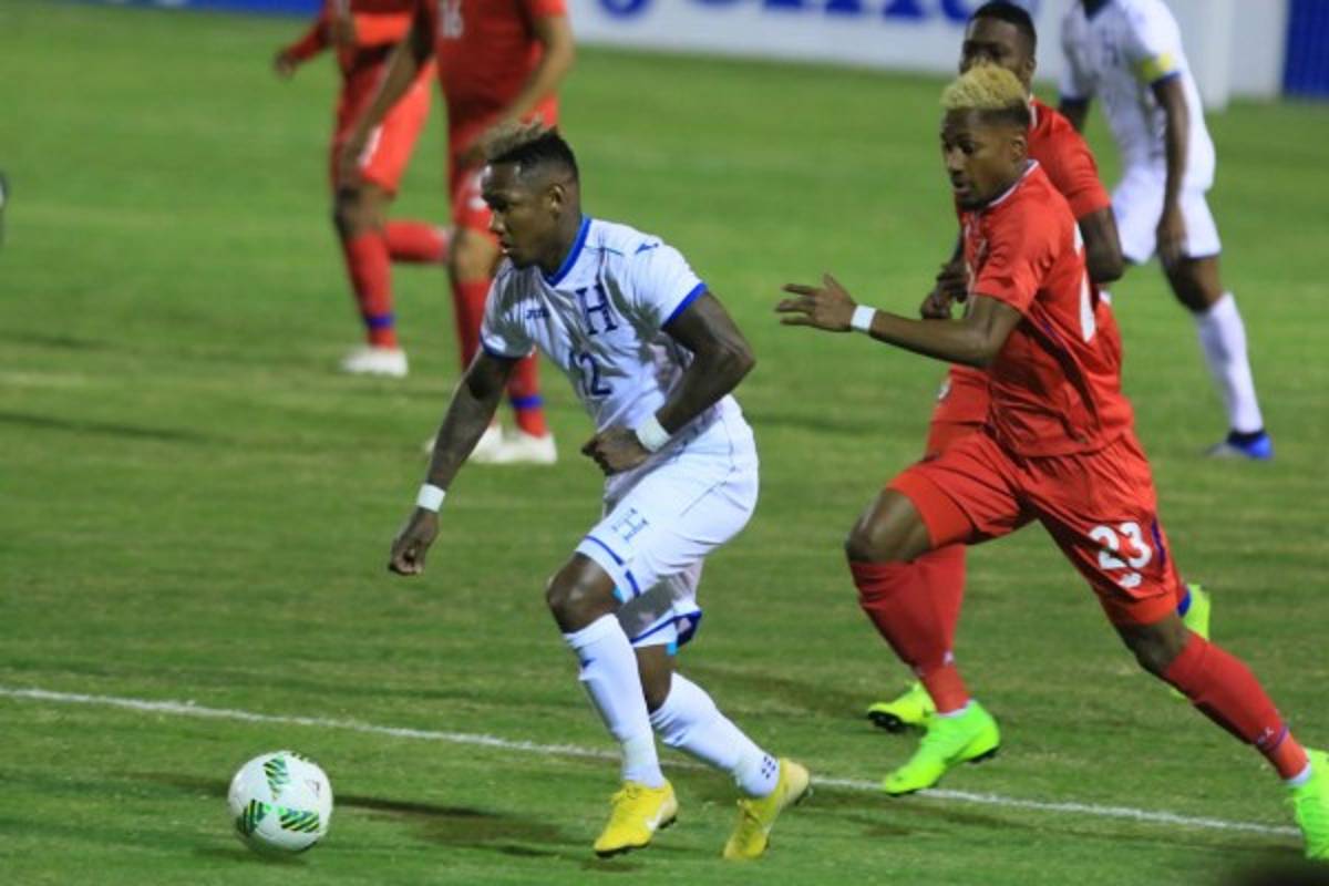 TOP: Los seleccionados de Honduras mejor evaluados en los amistosos