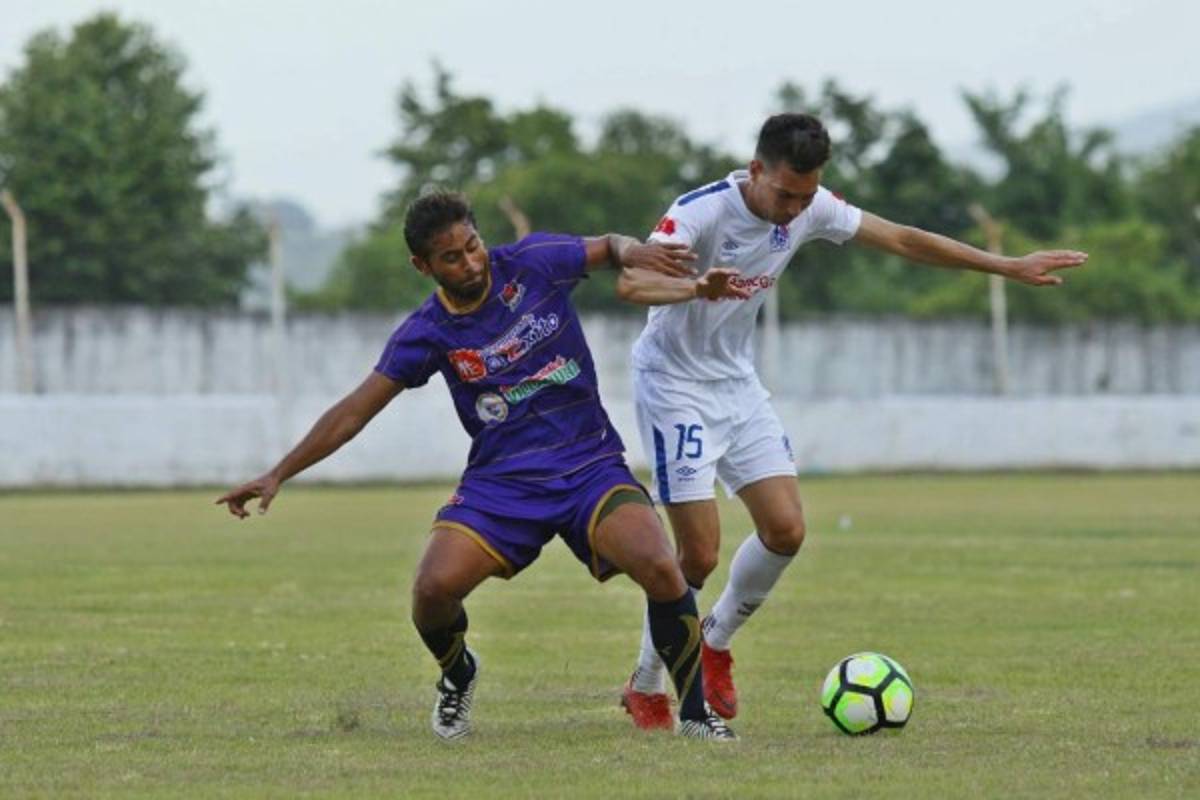 Mercado: Olimpia y Motagua fichan jugador, Amado presentado en Puerto Rico