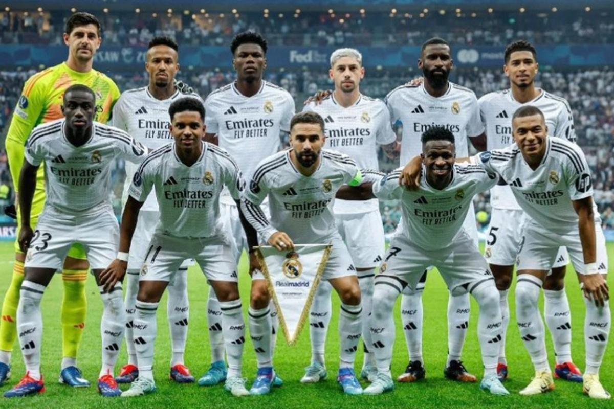 Sorpresiva medida: Real Madrid pagó 80 millones de euros por su fichaje y ahora eválua venderlo