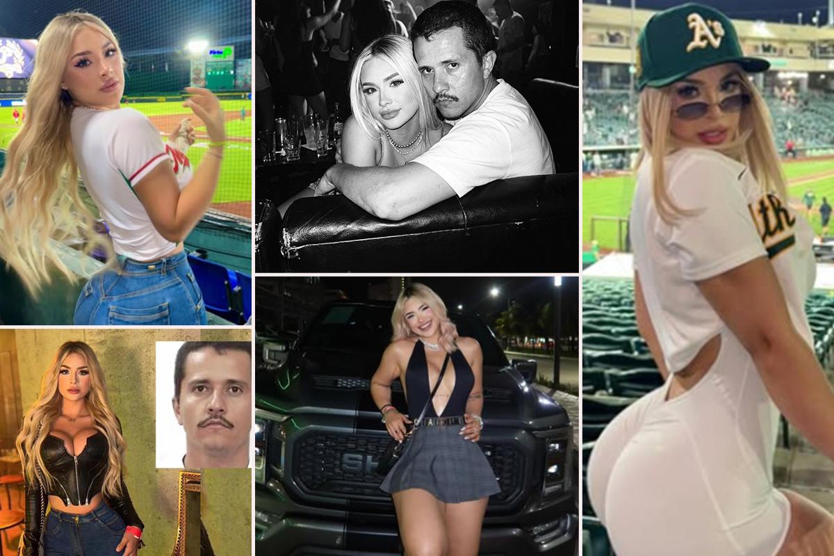 Famosa influencer rompe el silencio tras el abatimiento de 'El Mencho' y aclara todo: ¿fue su pareja sentimental?