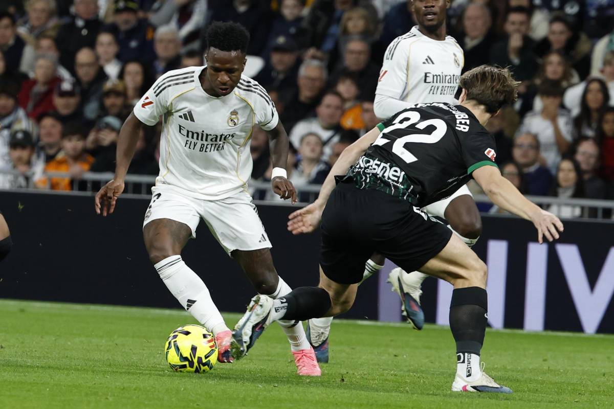 Raphinha anotó hat-trick y así marcha la carrera por el Pichichi de la Liga Española