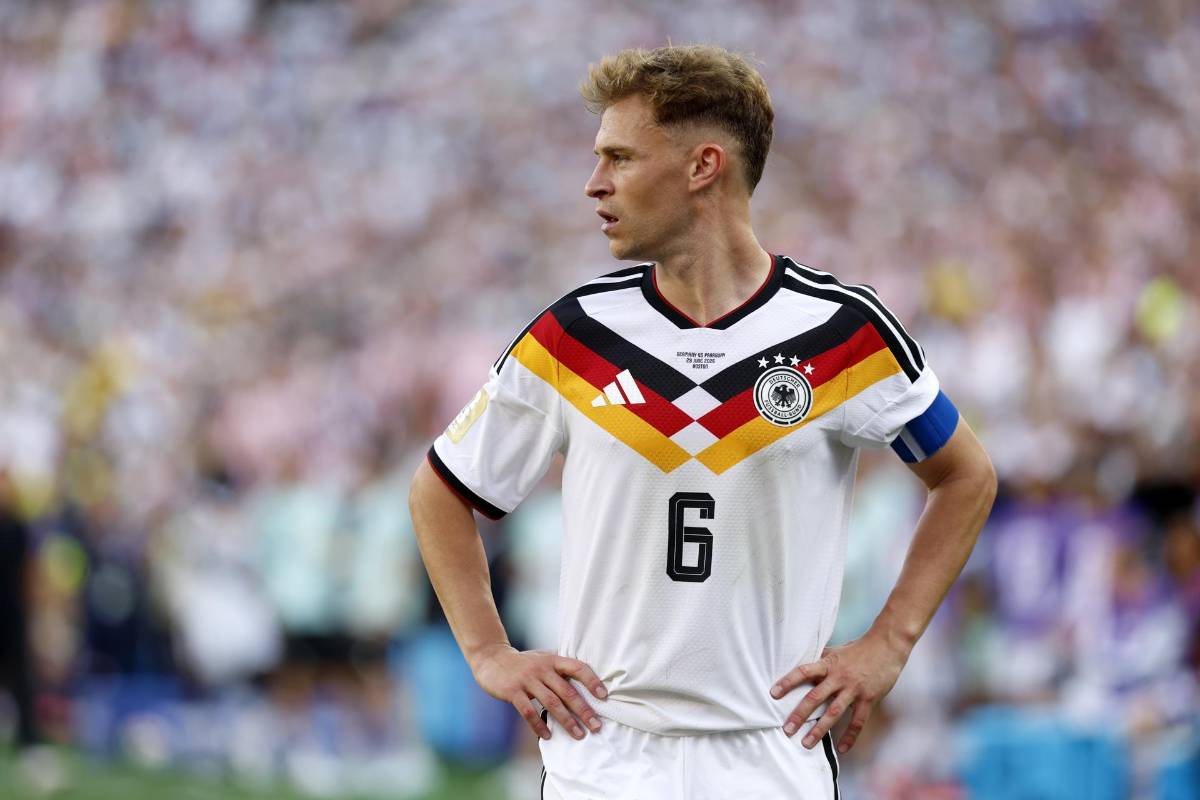 El escándalo que se desató en Alemania tras quedar eliminado ante Paraguay