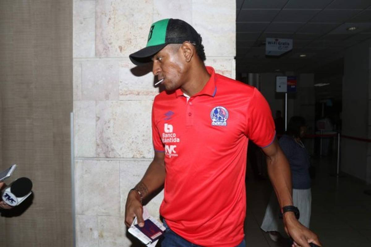 MERCADO: Olimpia busca un creativo, Kevin Álvarez podría marcharse y Thomas con ofertas