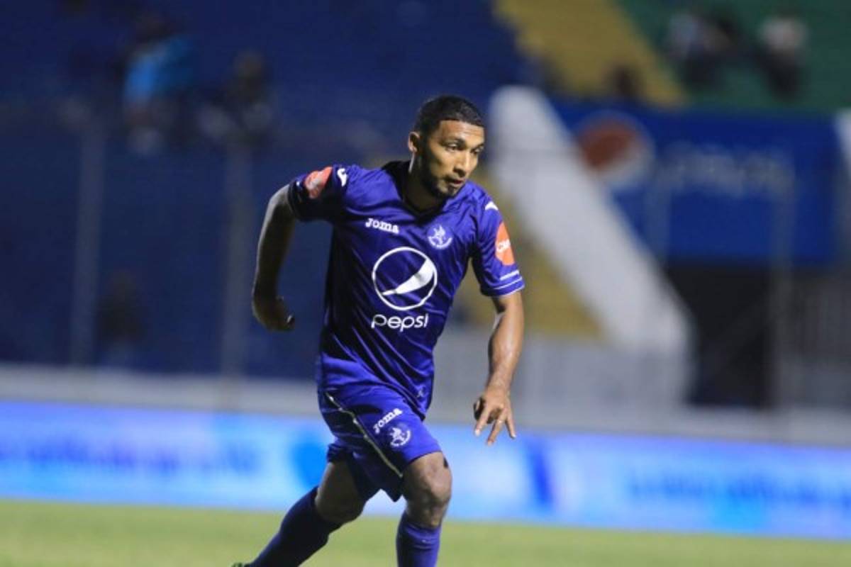 El 11 ideal del clásico Olimpia-Motagua con jugadores actuales