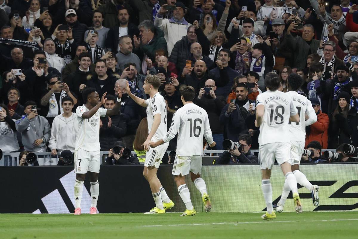 Revolución Arbeloa: tras el triunfo ante la Real Sociedad, se revelan los seis fichajes que hará el Real Madrid en junio