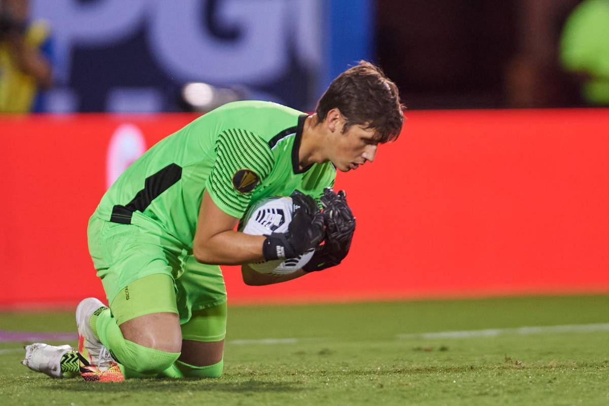 ¡Los mejores! Dan a conocer el 11 ideal de la fase de grupos de la Copa Oro 2023 ¿Algún hondureño?