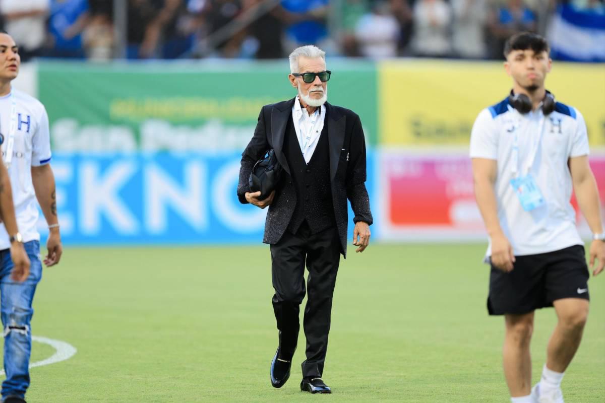 El Loco de la Selva 'traiciona' a la Selección de tiktokers y así reacciona Supremo: el DT que lo sustituirá en el banquillo