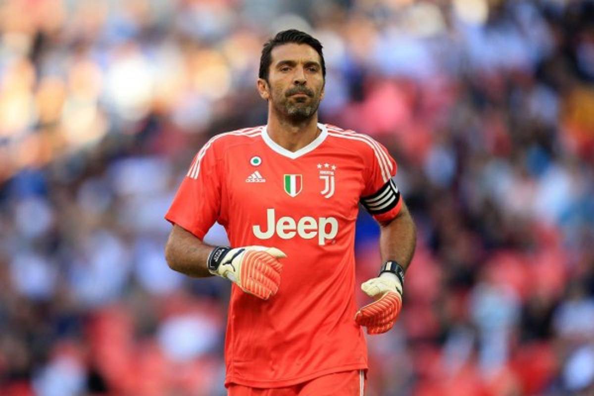 ¡SIN DYBALA! El 11 de la Juventus para buscar la remontada en el Bernabéu