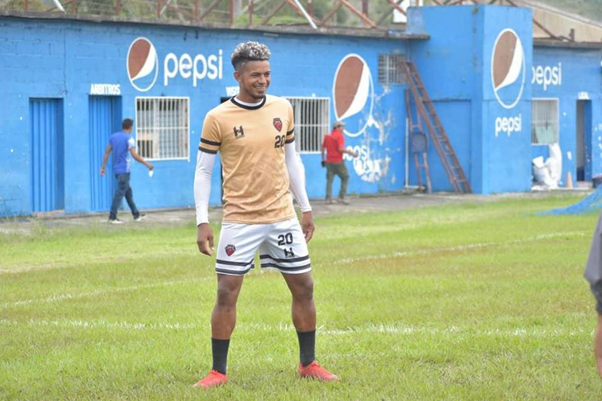 ¡Olancho abrió la chequera! La Liga de Ascenso de Honduras y sus grandes fichajes para el Clausura-2022