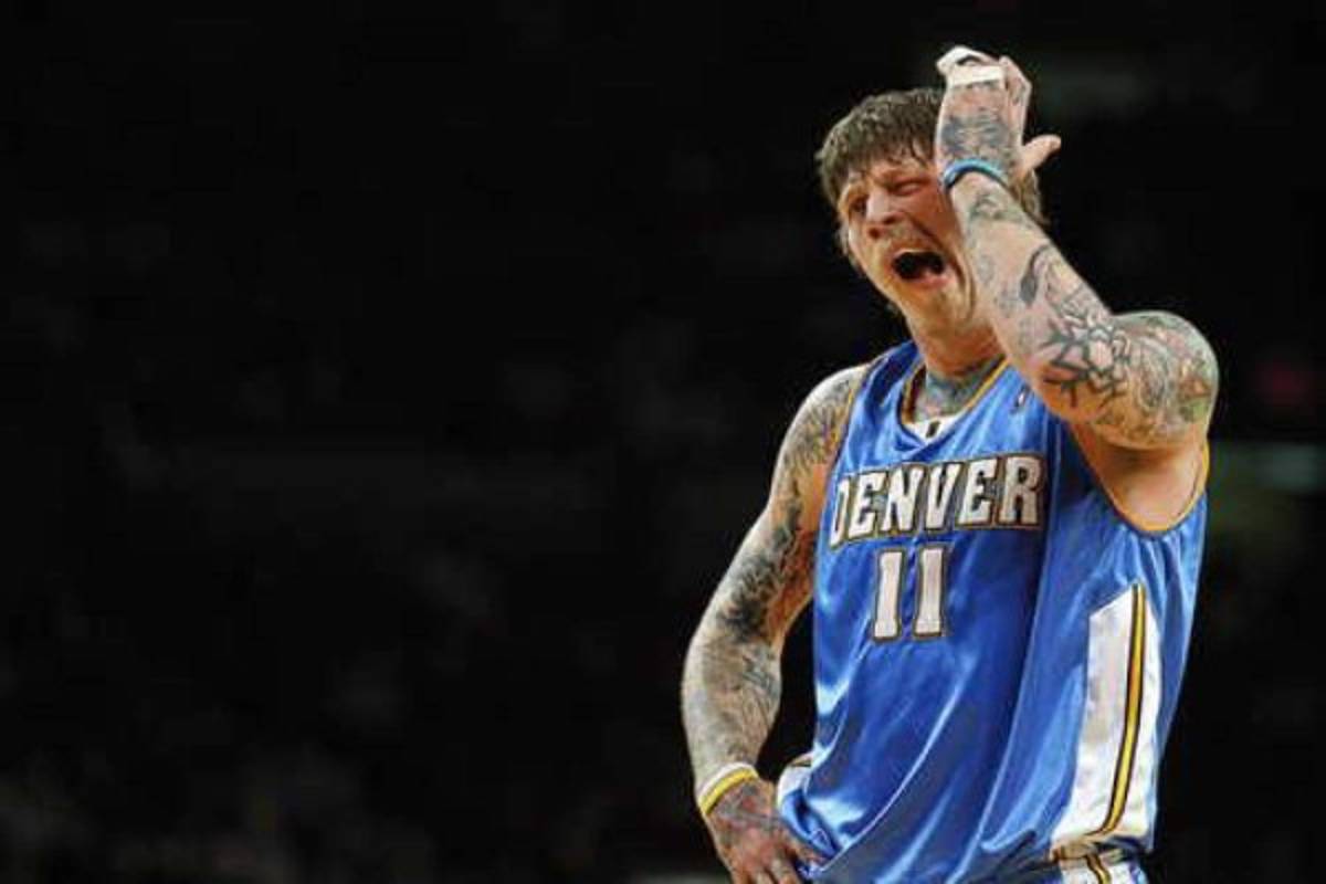 Estas son las fotos más curiosas del deporte en los últimos años