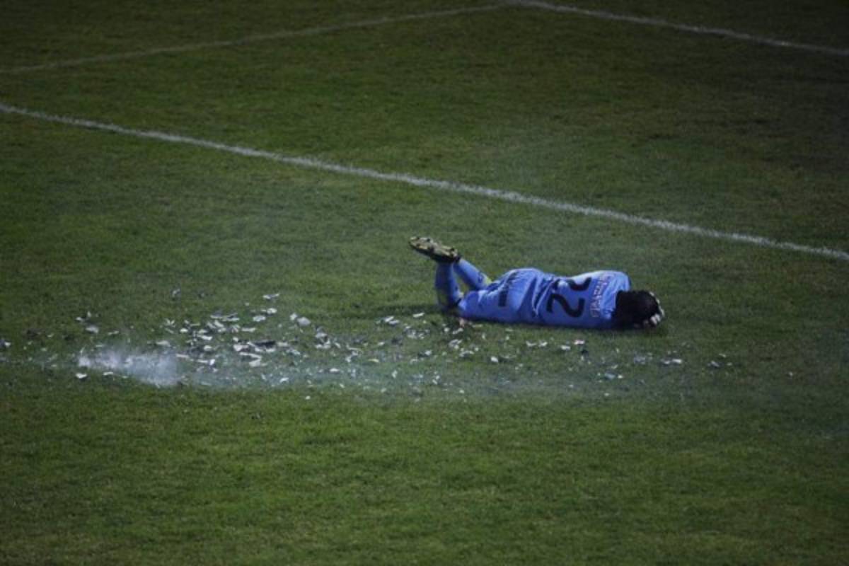 ¡Repudiable! Los actos más bochornosos en la historia Liga Nacional