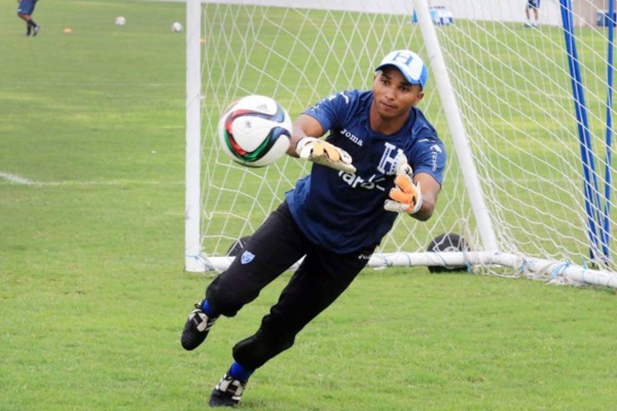 Así sería una convocatoria de Honduras con jugadores de experiencia que pide Muma