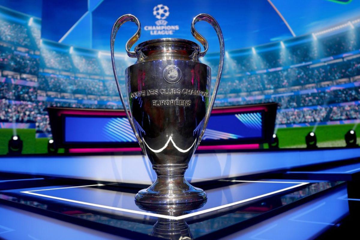 Así se vivió el sorteo de la Champions League 2025-26: confirmados todos los cruces de la fase de liga