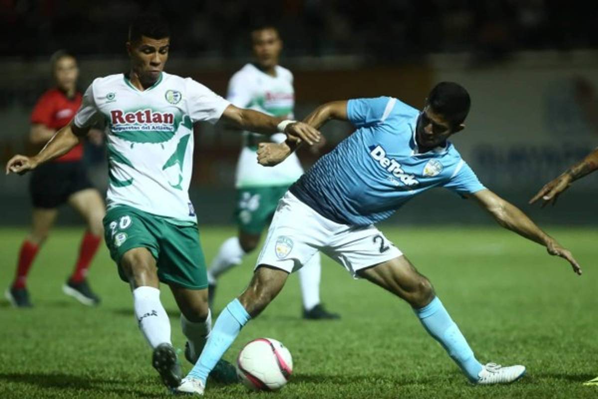 TOP: Los 15 fichajes más destacados del mercado hondureño