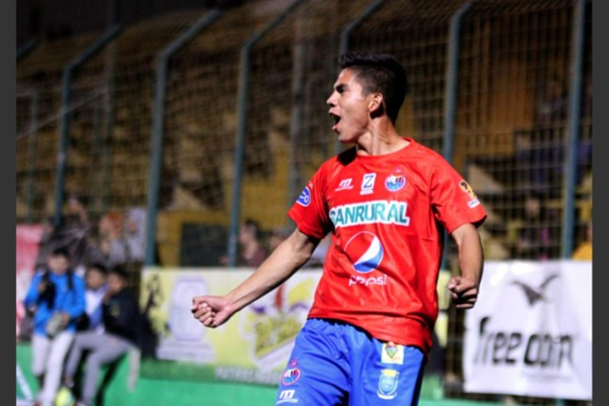 Top: Las nuevas joyitas del fútbol de Centroamérica en 2019