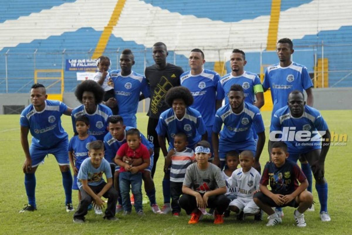 ¡JÚBILO Y LLANTO! Las imágenes que no se vieron por TV de final de ascenso
