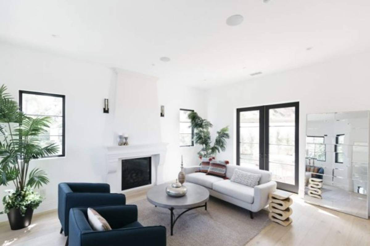 La está dando más cara: Así es la lujosa mansión que ha puesto a la venta Serena Williams&nbsp;&nbsp;&nbsp;&nbsp;