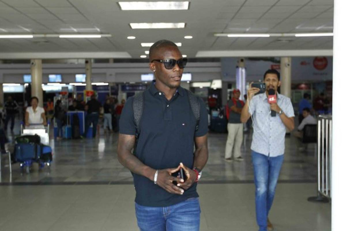 Fichajes: Motagua y Vida sacuden el mercado en el cierre de pases; vuelven dos legionarios