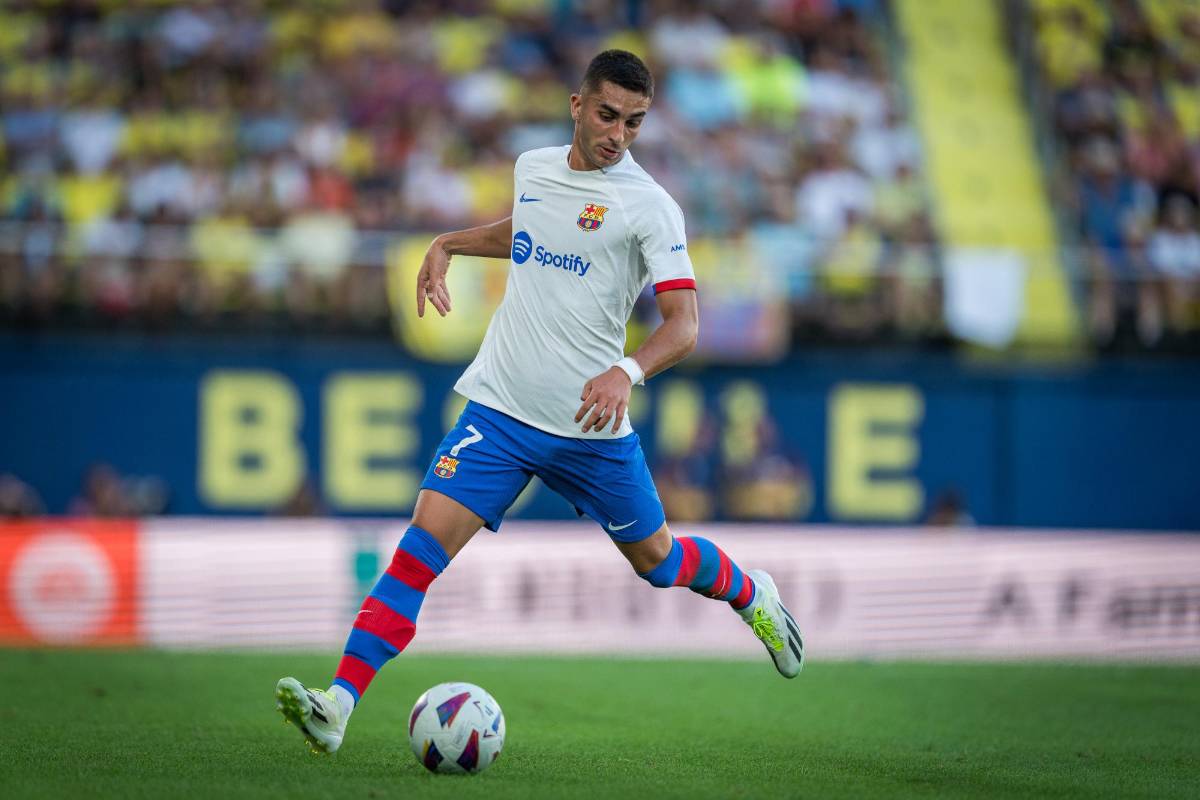 Barcelona planea importantes bajas: las cuatro ventas para el mercado de verano y quiénes son los ‘Intocables’