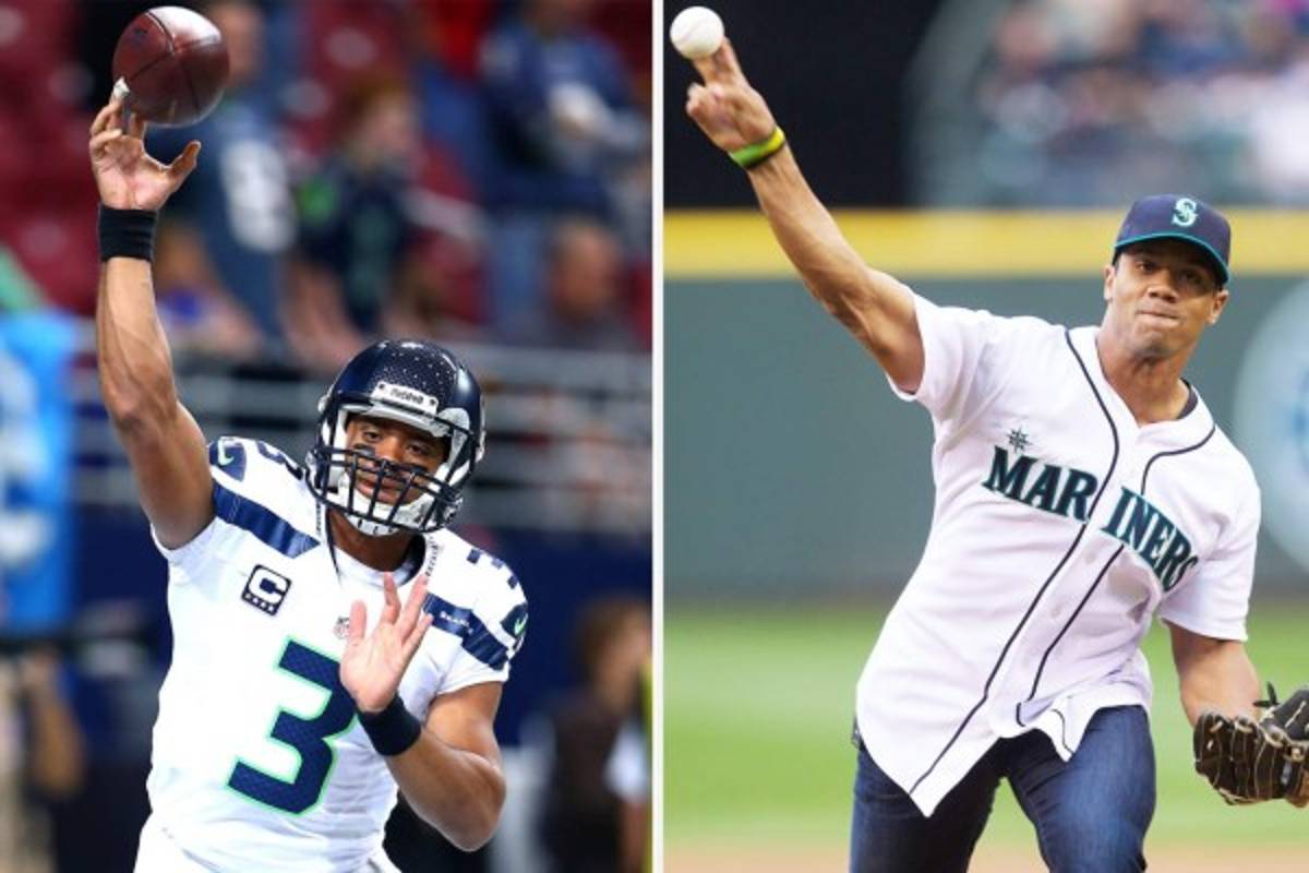 Los deportistas que practicaron en más de un deporte, hay dos hondureños