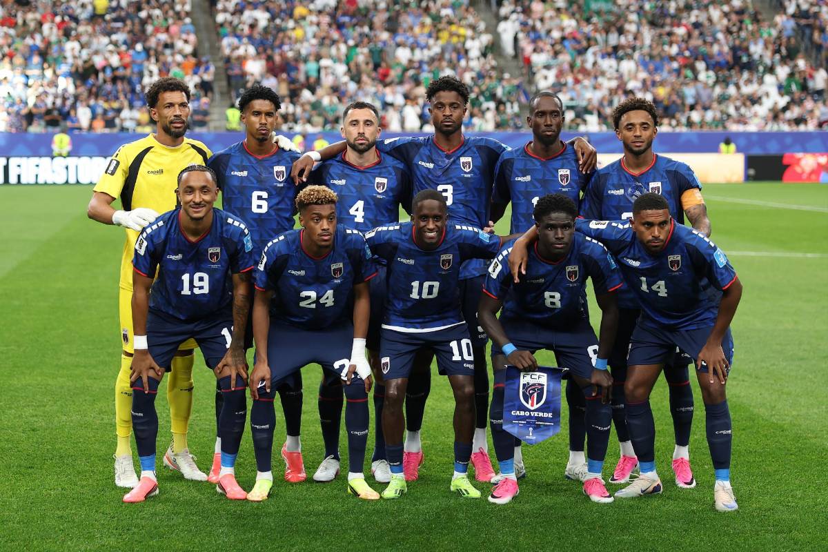 Cabo Verde en alerta: piden echar del Mundial a su capitán por grave denuncia