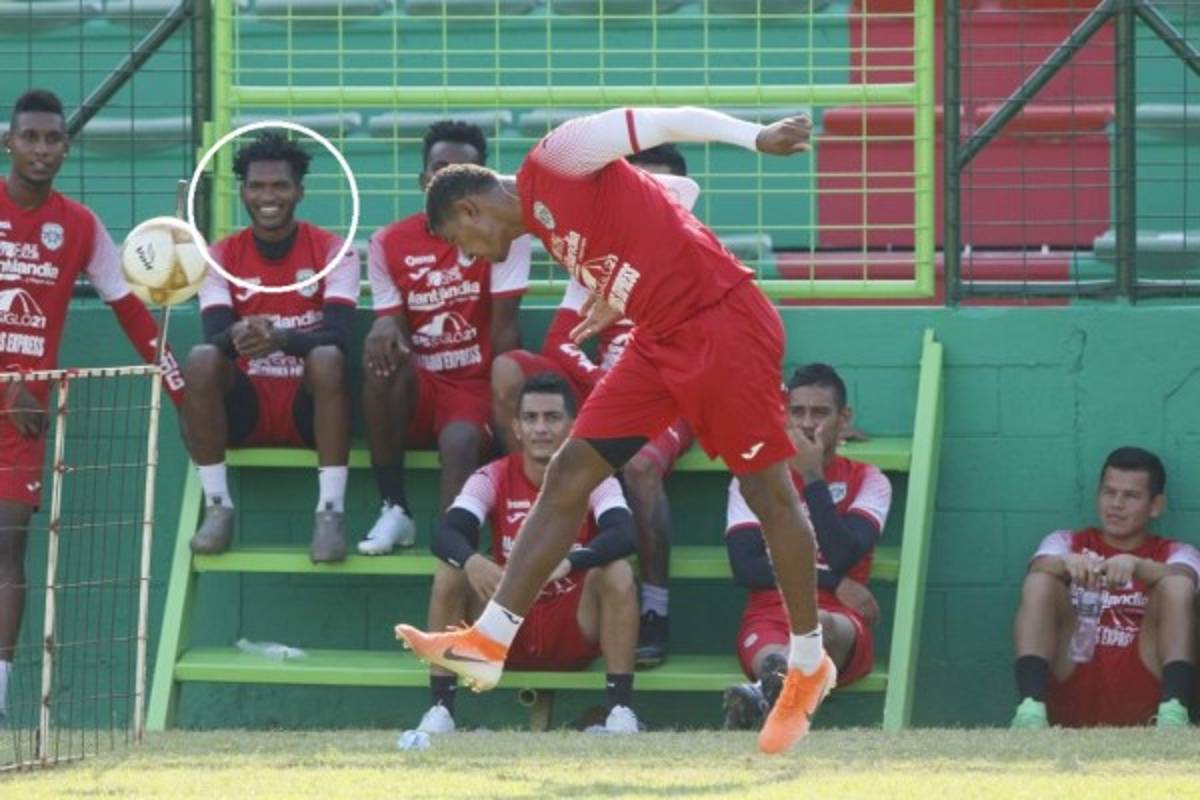 ¡Son seis! Jugadores que ahora vivirán el clásico sampedrano desde el otro lado