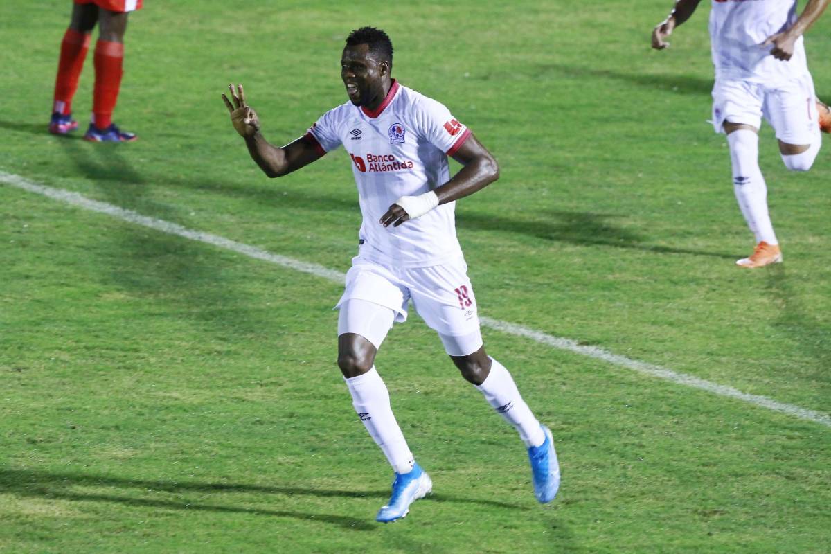 TOP 15: Los futbolistas más caros de las semifinales en el fútbol de Honduras ¡El más costoso es de Motagua!