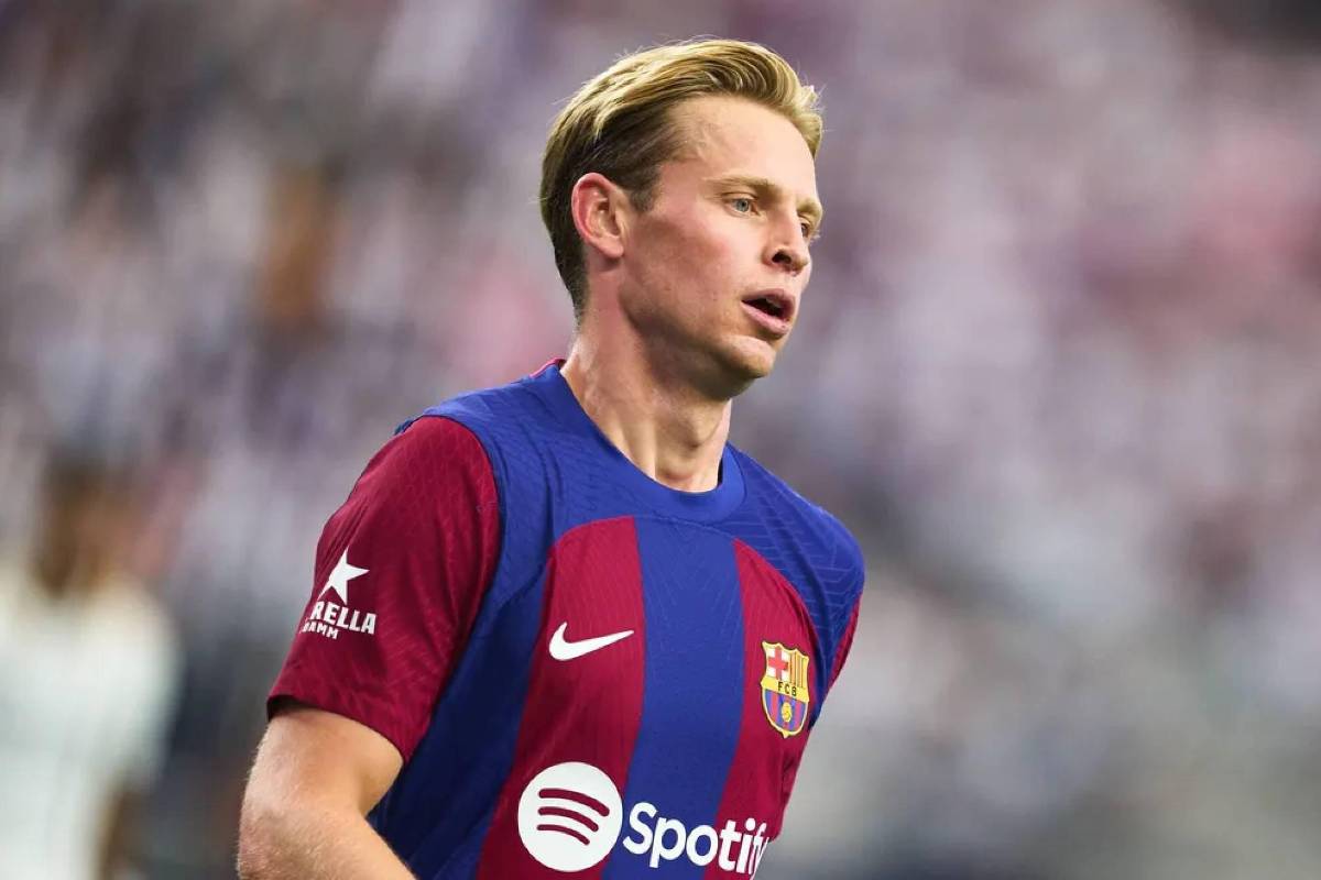 Barcelona planea importantes bajas: las cuatro ventas para el mercado de verano y quiénes son los ‘Intocables’